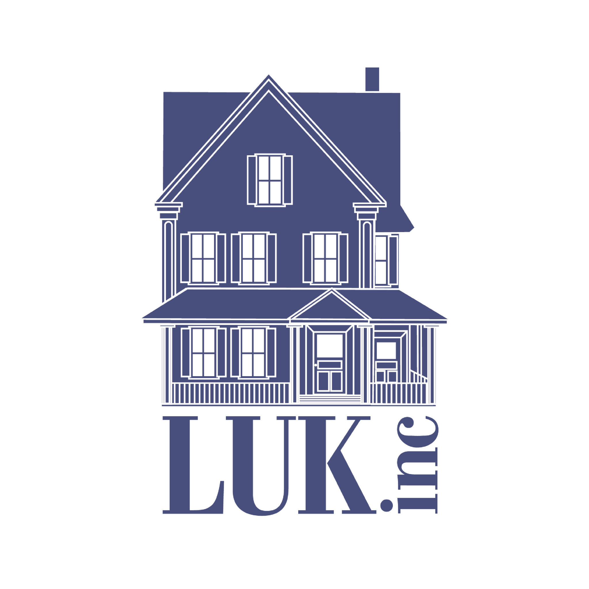 Home - LUK